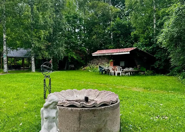 Majatalo Tyrni