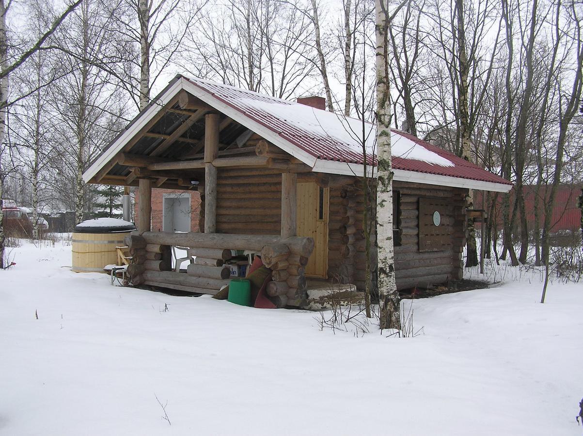 Majatalo Tyrni * Nakkila